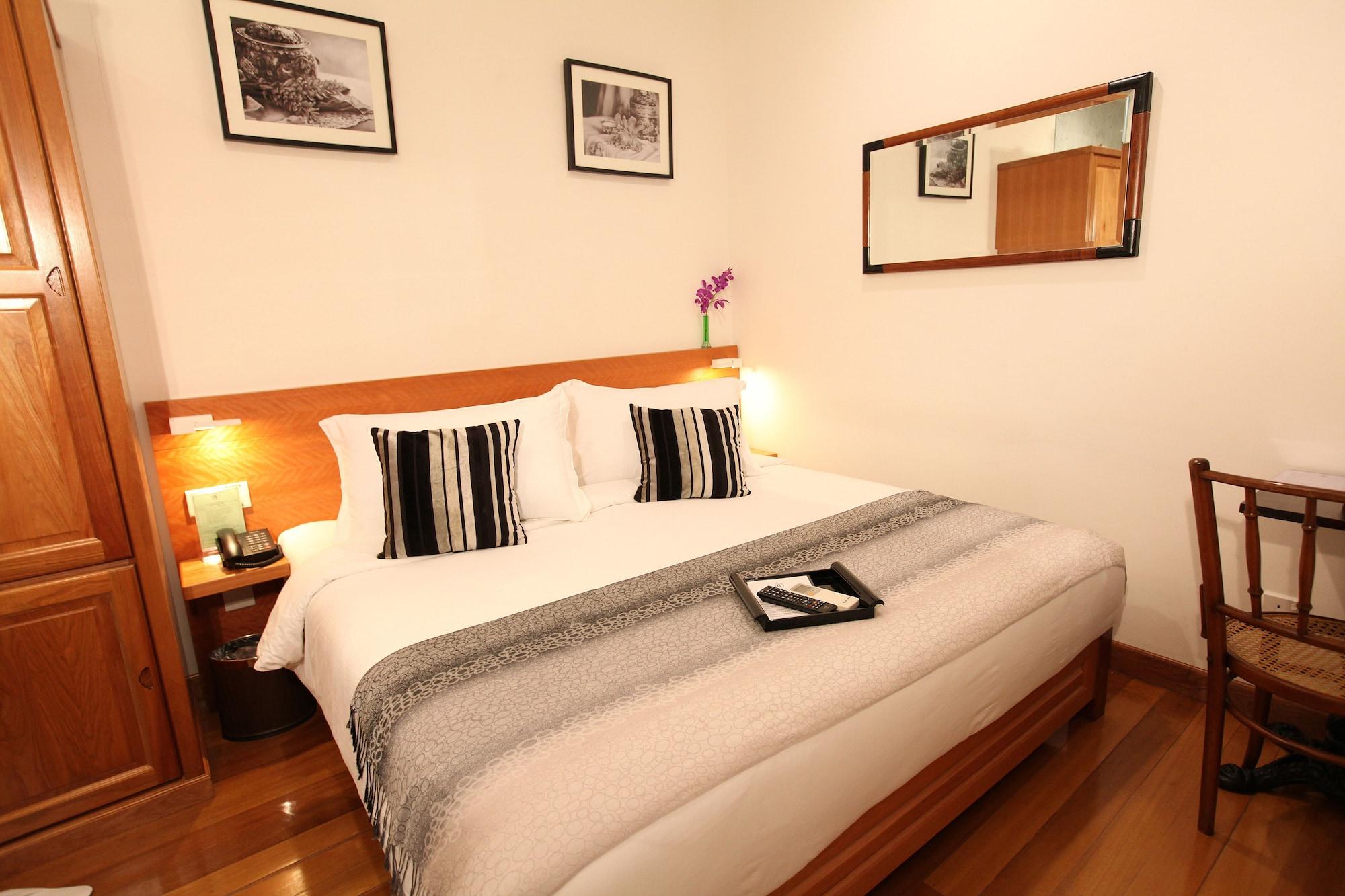 Malacca Gingerflower Boutique Hotel מראה חיצוני תמונה