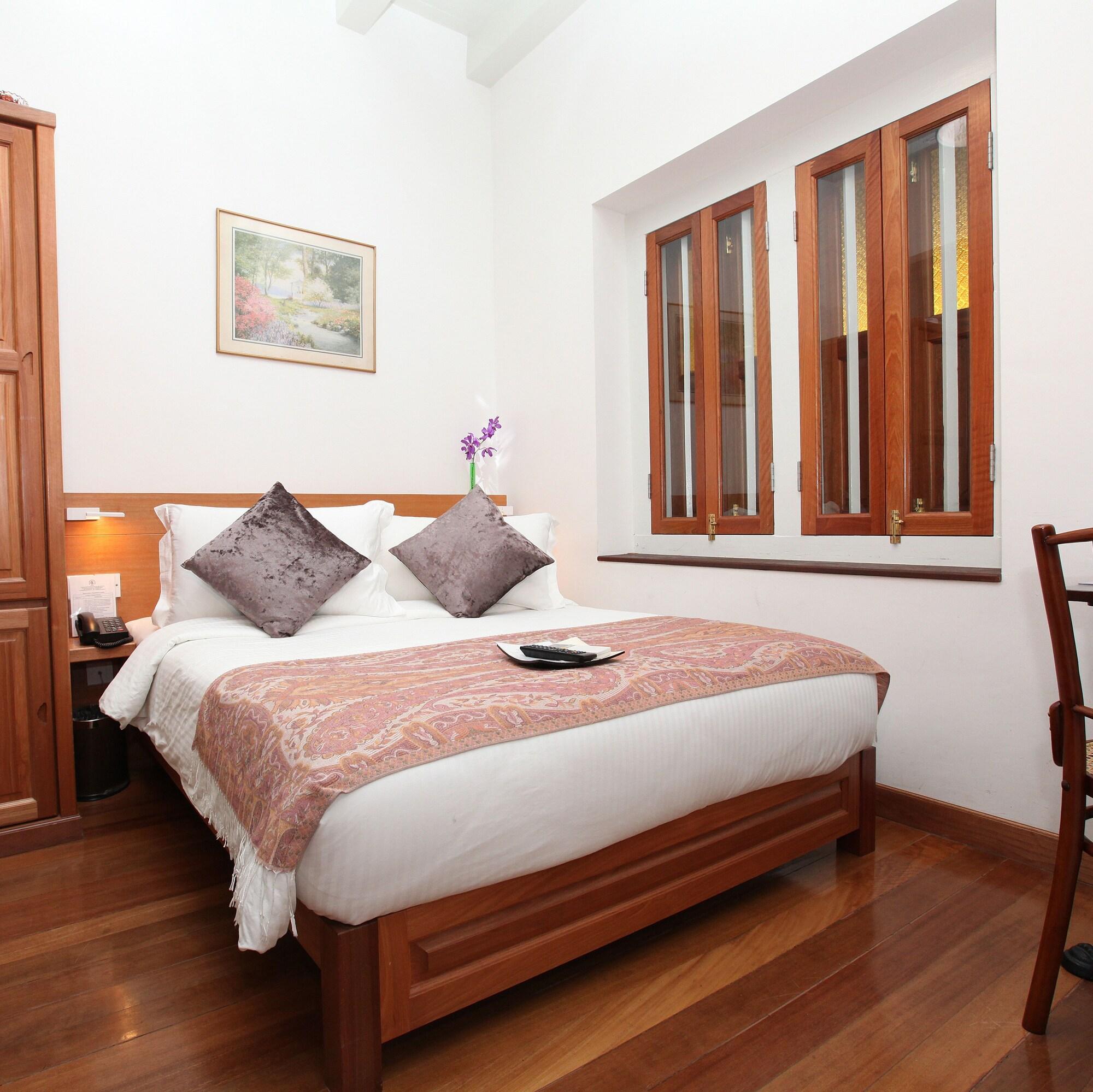 Malacca Gingerflower Boutique Hotel מראה חיצוני תמונה