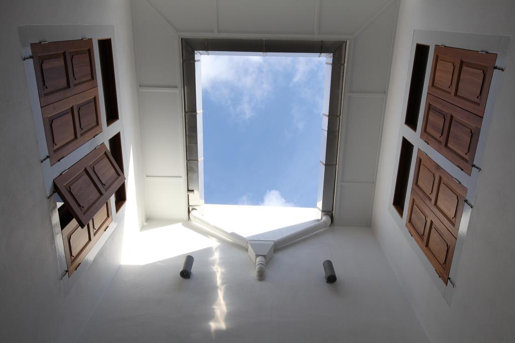 Malacca Gingerflower Boutique Hotel מראה חיצוני תמונה