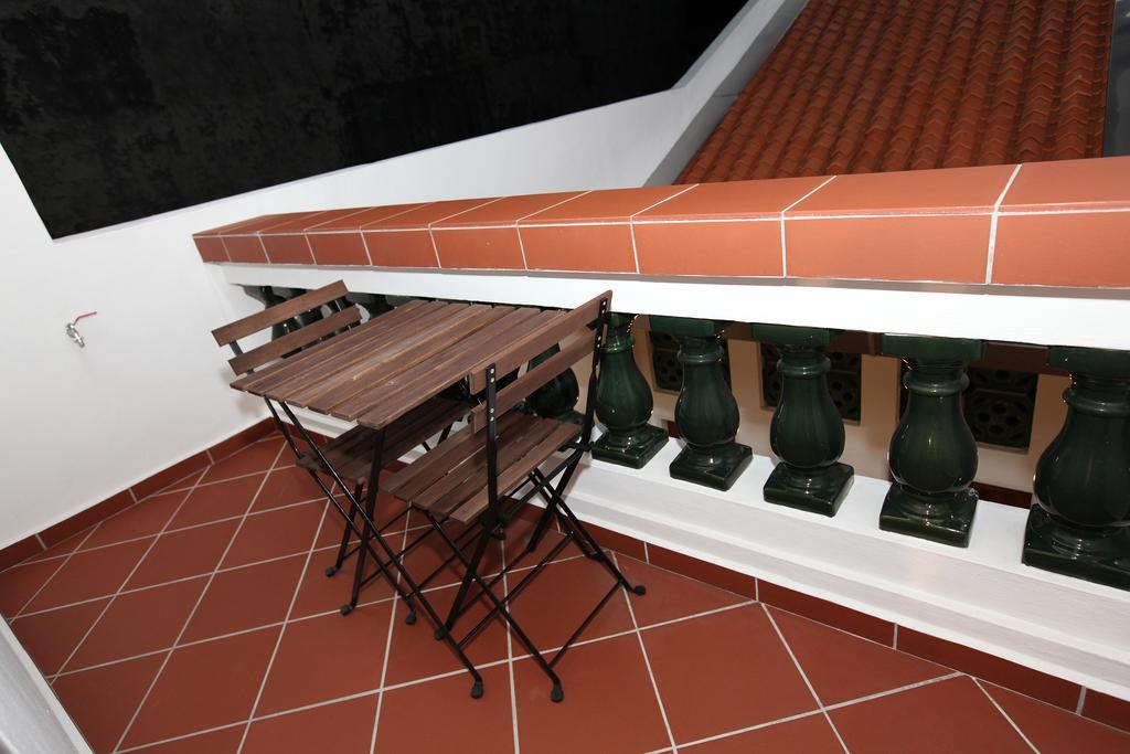 Malacca Gingerflower Boutique Hotel מראה חיצוני תמונה
