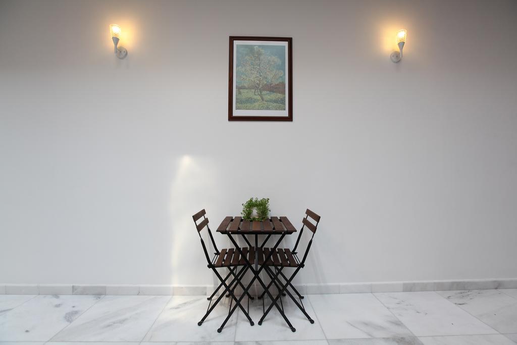 Malacca Gingerflower Boutique Hotel מראה חיצוני תמונה