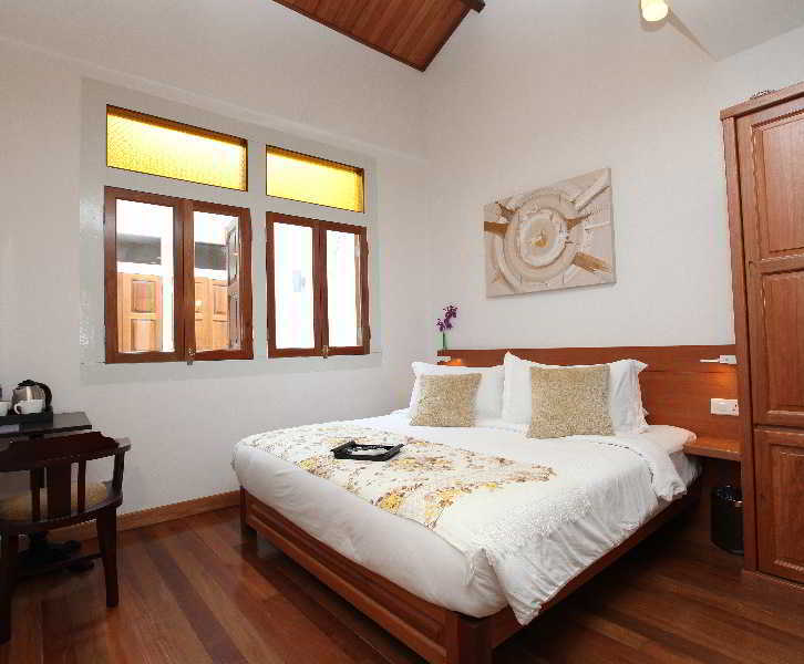 Malacca Gingerflower Boutique Hotel מראה חיצוני תמונה